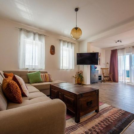Kaštela Apartman Paula מראה חיצוני תמונה