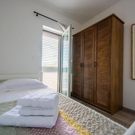 Kaštela Apartman Paula מראה חיצוני תמונה