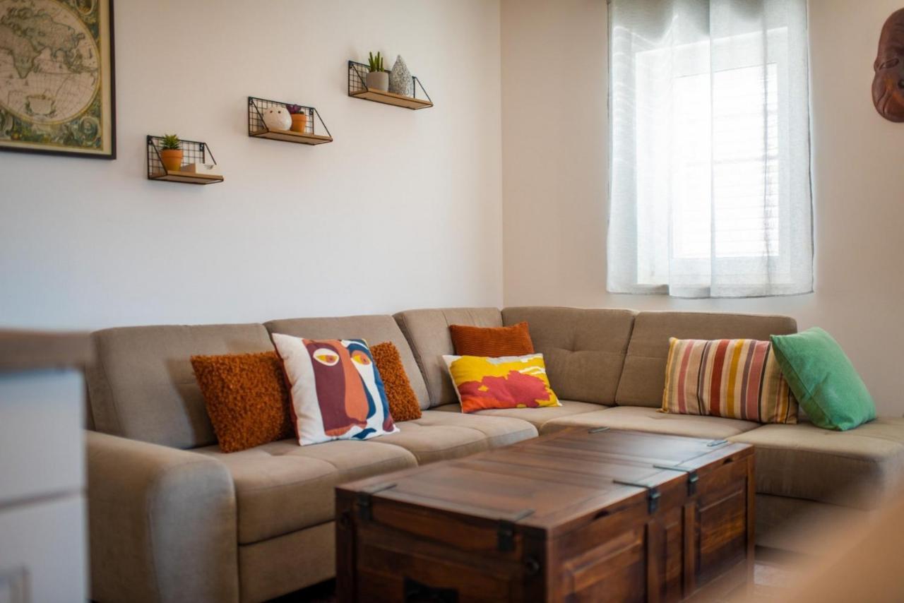 Kaštela Apartman Paula מראה חיצוני תמונה