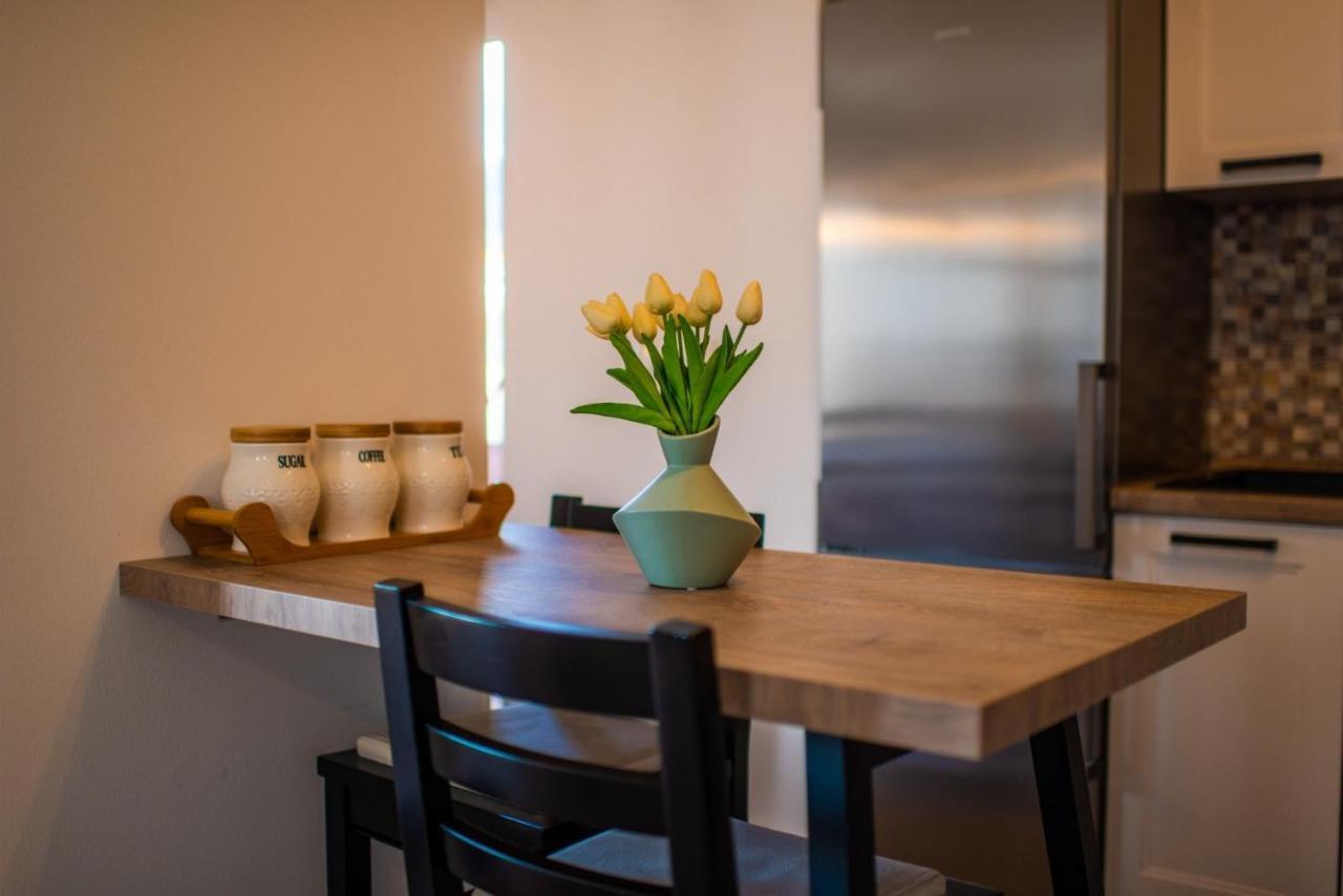 Kaštela Apartman Paula מראה חיצוני תמונה