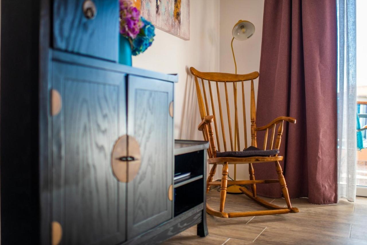 Kaštela Apartman Paula מראה חיצוני תמונה
